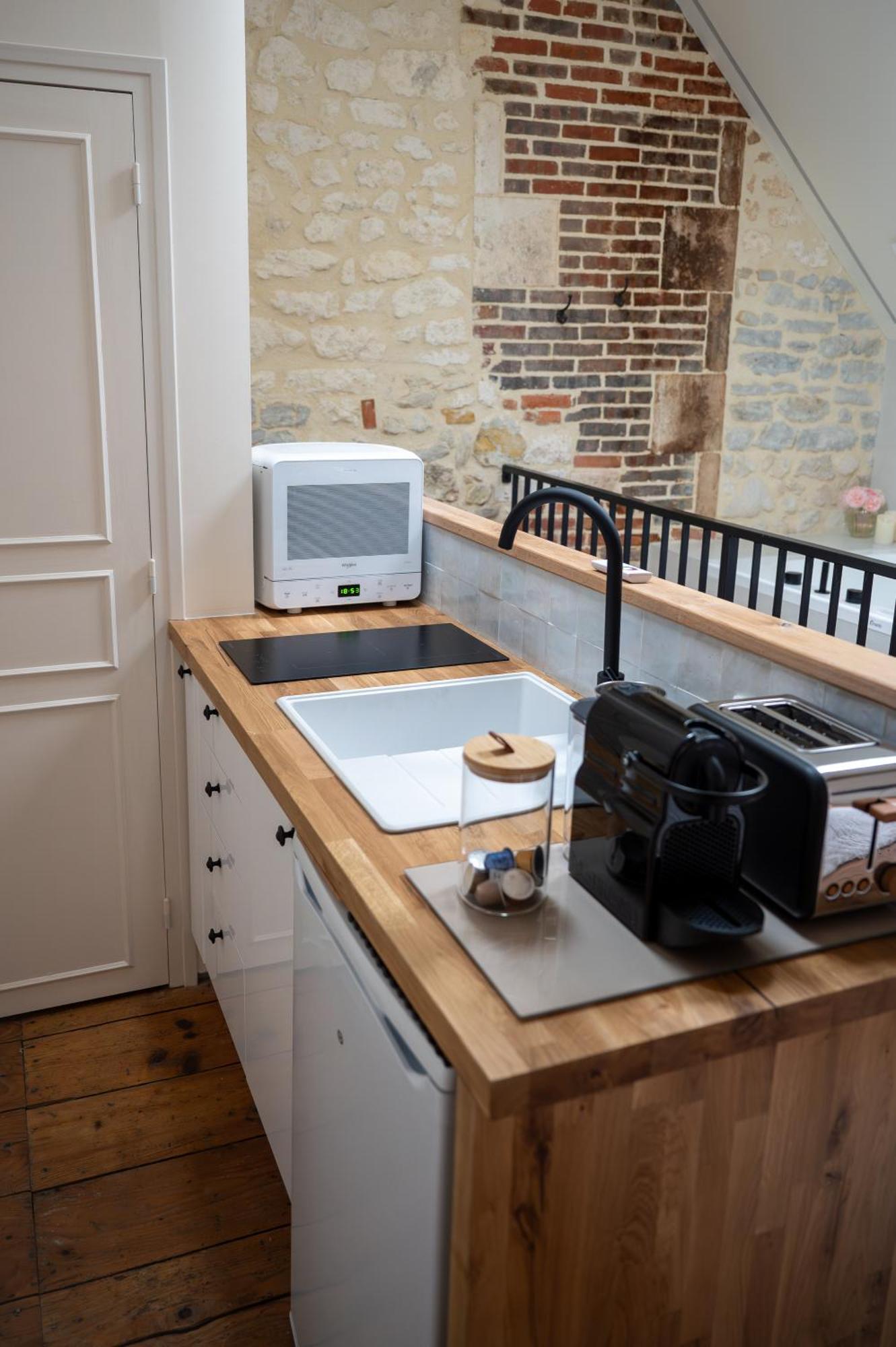 Les Ecuries De Juranville Maison d'hôtes